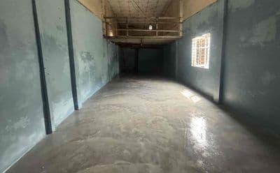 Xưởng Lê đình cẩn 4x16m có gác điện 3p giá rẻ