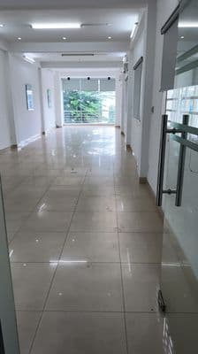 Cho thuê văn phòng – 546 phạm văn đồng