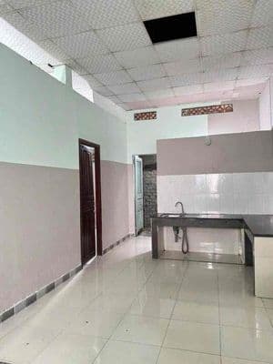 Nhà cấp 4 3pn đường oto gần man thiện q9