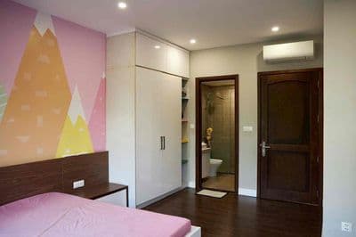 Cho Thuê nàh lakeview City full nội thất 35 triệu