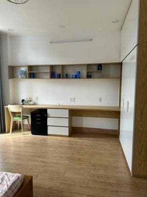 Compound mega ruby khang điền - võ chí công, phú hữu | 23 triệu/thán