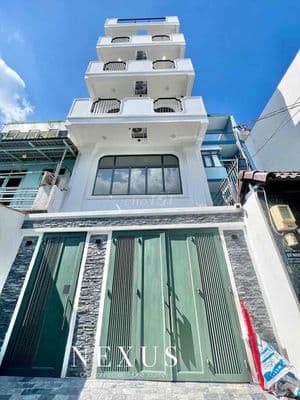 Khai trương căn hộ full nội thất ngay aeon mall