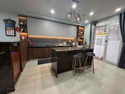 Bán căn hộ thương mại võ Đình phường thới an quận 12