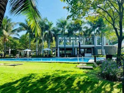 Cho thuê nhà phố Camellia Garden. Liền kề khu Mizuki. Nội thất cơ bản