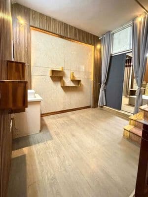 Cho thuê nhà riêng gồm 3 ngủ ở Phố Trần Hưng Đạo - Hoàn Kiếm