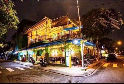 2MẶT TIỀN KD HIỀN VƯƠNG(4x20M) 2TẦNG 2PN 3VS hợp mở cf, ăn uống..