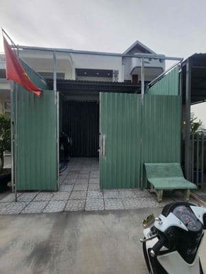 cần bán gấp nhà xây mới 100%