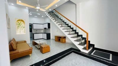 Bán Nhà 2 Tầng Mới Tại Quỳnh Cư, Hồng Bàng 2,05 tỷ