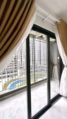 Cho thuê căn hộ mới 69m2, 2PN, Victoria Village, Đ. Trương Văn Bang