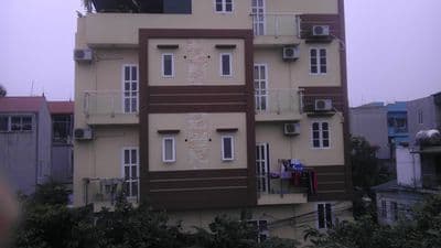 Căn hộ cho thuê Tòa nhà Hoàng Long House (Chính chủ)