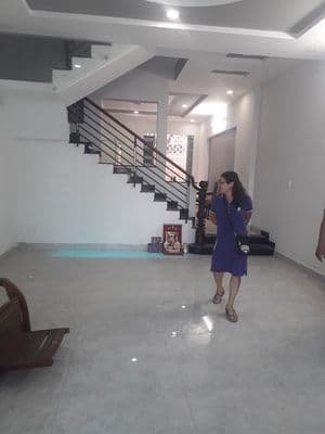 Cho thuê nhà Đường số 2 KDC Himlam 6B-Intresco