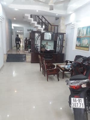 Cho thuê nhà KDC BÌNH HƯNG, BÌNH CHÁNH (gần QL50).