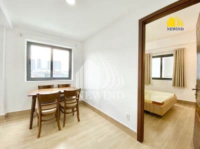 Căn hộ studio,1PN full nôi thất sát lotte q7