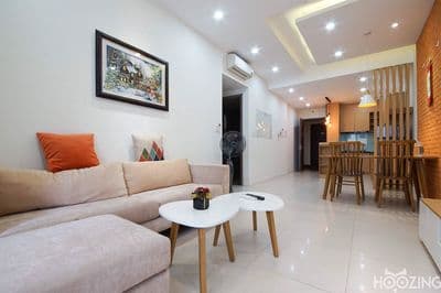 CHO THUÊ 2PN - CHỈ 15 TR- MÀ CÓ ĐỦ NỘI THẤT, CHUNG CƯ LEXINGTON