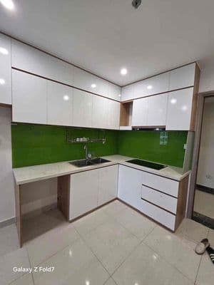 Cho thuê căn 2pn nội thất cơ bản view đẹp vinhomes grand park q9