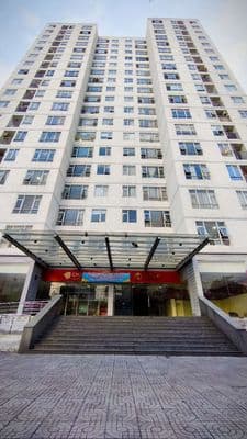 Bán nhanh CH 8x Rainbow gần Đầm Sen 2PN 3PN 2WC giá rẻ