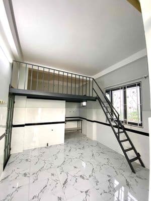 Chính chủ, phòng có gác, thang máy, hầm xe mới ful tiện ích G.I.Á 2tr8