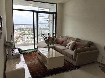 Căn góc 110m2 riva park view đẹp ba mặt sông