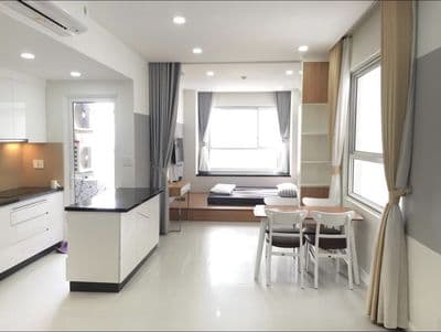 BÁN HÀNG HIẾM, LEXINGTON, 1PN, CHỈ 4 TỶ, CÓ NỘI THẤT