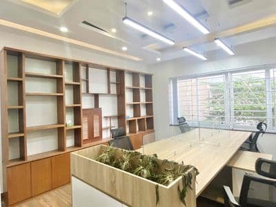 Nhà cityland trần thị nghỉ (5x20m)3 lầu