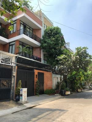 Biệt thự 7x18m bình lợi, bình thạnh 2l giá 19 tỷ