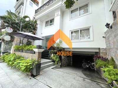Mặt bằng mới cóng xinh ngất thảo điền á á 80m2
