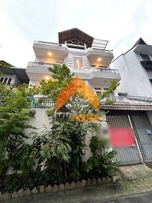 Bất ngờ chưa khách!villa thảo điền lung linh 35tr