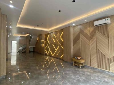 Mặt tiền nguyễn văn lượng ( cityland lotte)