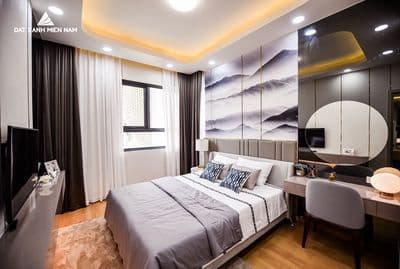 Cho thuê căn hộ park view irst towe giá 4 triệu