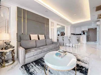 CHUYÊN CHO THUÊ CĂN HỘ SUNRISE CITYVIEW LH
