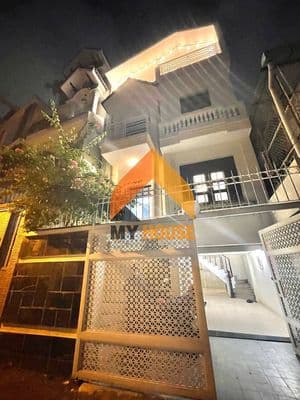 Úi chà chà, villa độc 1' vô nhị ngay thảo điền q2