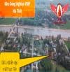 Hạ từ 2,4 tỷ xuống 1,95 tỷ. Đất 3 mặt tiền duy nhất tại KCN VSIP Thạch Hà, Hà Tĩnh