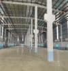 Cho thuê nhà kho xưởng 5,000m2 tại KCN Nam Định , PCCC tiêu chuẩn