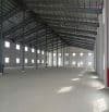 Cho thuê kho xưởng 3000m2 đến 25.000m2 tại KCN Biên Hoà 2, ICD Long Bình ,KCN Tam Phước