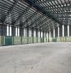 Nhà xưởng 8.000m2 trong KCN Nam Định mới xây dựng, thành lập FDI, EPE nhiều ngành nghề