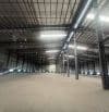Cho thuê kho xưởng tại KCN Vụ Bản, Nam Định. DT: 5500m2, 11.000m2...15000m2
