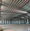 Cho thuê kho xưởng tại KCN Mỹ Thuận , TP Nam Định
