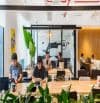 Văn phòng trọn gói, Co-Working, Chỗ ngồi làm việc, VP đại diện ở Keangnam giá 2 Triệu/chỗ