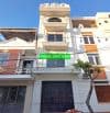 Nhà 4 tầng xây mới tinh mặt đường khu ĐT Bãi Viên; 52m2; hướng nam; 4,6 Tỷ