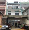 Gấp bán trong tuần nhà 3 tầng cũ, hẻm kinh doanh phố điện biên phủ, quận 3, chỉ 12 tỷ