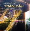 CAPITAL SQUARE BRG ĐẠI ĐÔ THỊ LỚN NHẤT BÊN SÔNG HÀN - LỰA CHỌN AN CƯ & ĐẦU TƯ