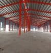 Cho thuê kho xưởng tại mỹ thuận nam định ( ninh bình mới) + dt 20.000m²