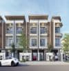 Sở hữu nhà phố 3 tầng casa bonita - vsip nghệ an