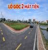 Tôi cần bán lô đất này ở Hải Xuân, Hải Hậu, Nam Định giá 1.5 tỷ