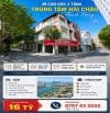 CĂN GÓC 3 TẦNG. CẠNH SÔNG HÀN, NẰM NGAY TRUNG TÂM HÀNH CHÍNH THÀNH PHỐ. NHỈNH 15tỷ Xx