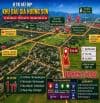 280m2 Đất đấu giá cạnh TT PHỐ CHÂU - Hương Sơn