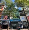 Bán nhà mặt tiền #139 Nguyễn Chí Thanh, P 9, Q 5 - 5 Tầng TM chỉ 68 tỷ