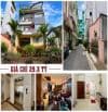 🏨 29,5 tỷ – tòa nhà 6 tầng thang máy ngay chợ phạm văn hai – 8x14,5m (112m²) – 14 phòng