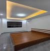 Nhà đẹp ngõ Ngọc Khánh. Ngõ nông, sát phố, full NT thoáng trước sau, 36m² xây 5T