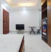 Cho thuê căn hộ tại 1b ngõ 267/2 Hoàng Hoa Thám